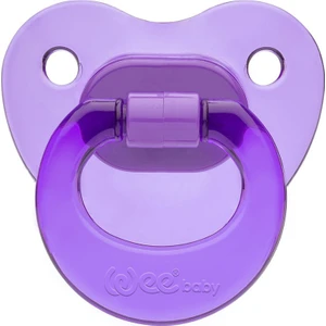 Wee Baby 112 Akide Gövdeli Damaklı Emzik No:2