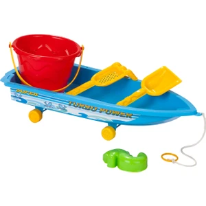 Güçlü Lüks Sandal Set