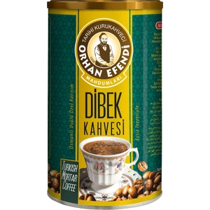 Orhan Efendi Saltanat Dibek Kahvesi - 500 gr