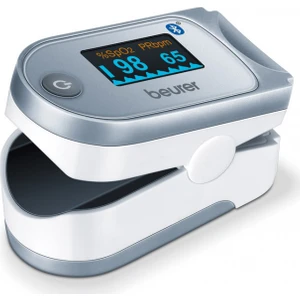 Po 60 Pulse Oksimetre Cihazı