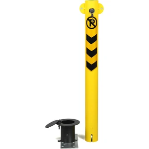 Fm Trafik Kilitli Çıkar Direk