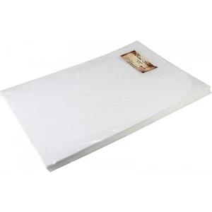 Hat Kağıdı Beyaz Mat Kuşe 20 x 30 Cm 100'lü