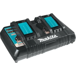 DC18RD Çiftli Şarj Cihazı 7,2-18 Volt -Li-ion