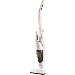 Handy 2in1 25.2V Dikey Beyaz Şarjlı Süpürge