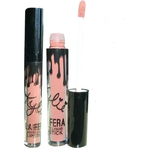 La Fera Kylie LaFera Matte Lıquıd Lıpstıck Kalıcı Likit Mat Ruj 07
