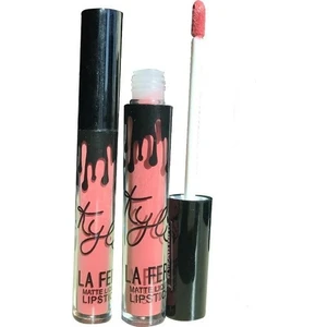 La Fera Kylie LaFera Matte Lıquıd Lıpstıck Kalıcı Likit Mat Ruj 10