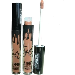 La Fera Kylie LaFera Matte Lıquıd Lıpstıck Kalıcı Likit Mat Ruj 08