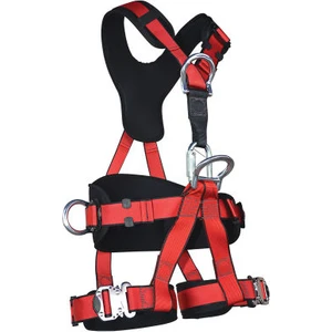 Kaya Safety Rock R5-A Düşüş Durdurma ve Konumlandırma Kemeri