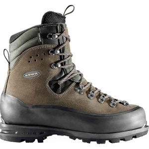 Sılberhorn Gtx Kahverengi Bot