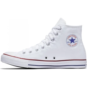 Chuck Taylor All Star Hi Beyaz Ayakkabı (M7650C)