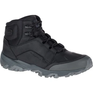 Coldpack Ice.5 Mid Su Geçirmez Siyah Erkek Bot J91841