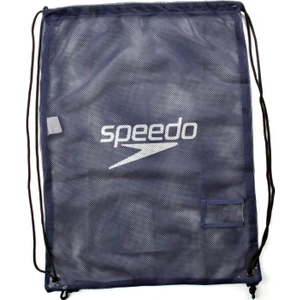Siyah Torba Çanta 8-074070002 Equip Mesh Bag Xu Navy