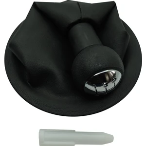 Bross Otomotiv  BSP812 Peugeot Partner Tepee Berlingo İçin Vites Topuz Körük Seti 7591.T1
