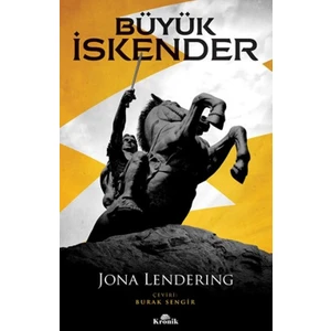 Büyük İskender - Jona Lendering
