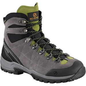 Revolution Gtx Titanium-Gras Bot 7