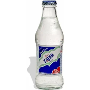 Yeni Zafer Sade Gazoz 200 ml Cam 24 Adet