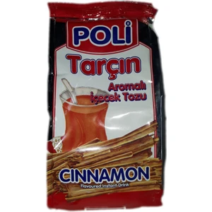 Tarçın Aromalı İçecek Tozu 300 gr