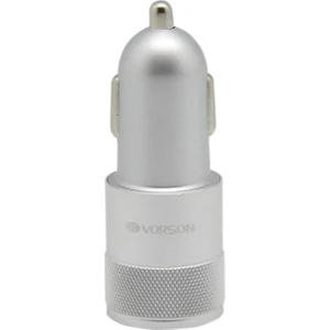3.1 A Dual Usb Port Araç Şarjı