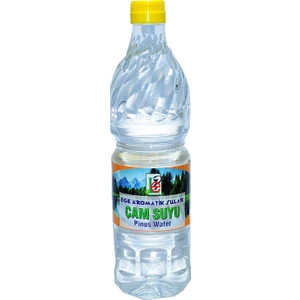 Ege Lokman Çam Suyu 1 lt