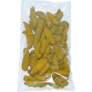 Lokman Avm Zerdeçal Kök 100 gr Paket
