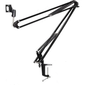 Nb40 Büyük Boy Masa Tipi Mikrofon Standı