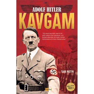 Kavgam - Adolf Hitler