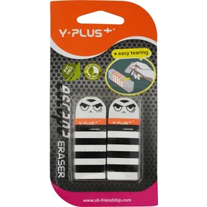 Escape Büyük Silgi 2'Li Bls