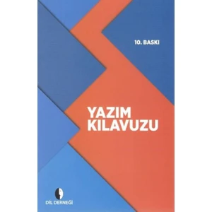 Yazım Kılavuzu