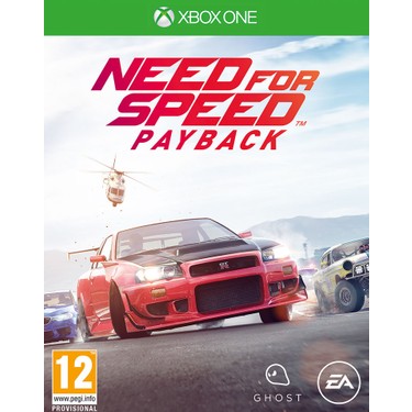 Need for speed on sale payback xbox 360