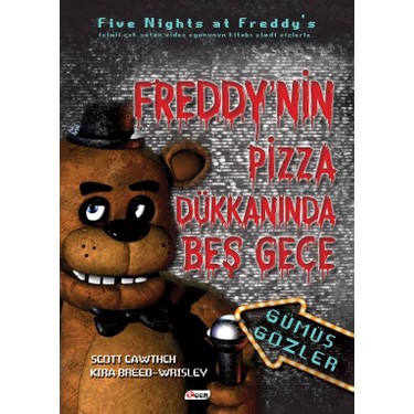 Stream Fnaf 1 Apk Oyun İndir - Freddy Fazbear Pizzacısının Korkunç Geceleri  by Coorsibuddmi