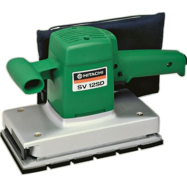 Hitachi SV12SD 300Watt 1/2 Tabaka Profesyonel Titreşimli Fiyatı