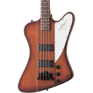 Epiphone Thunderbird 4 Reverse Bas Gitar (Vintage Sunburst) Fiyatı