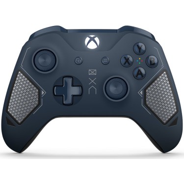 Microsoft xbox one patrol on sale tech special edition wireless controller