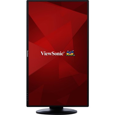 Viewsonic VG2719-2K 27 60 Hz 5ms (Display+2xHDMI) QHD IPS Fiyatı