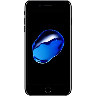 iPhone 7 Plus 32 GB Jet Black Fiyatı - Taksit Seçenekleri