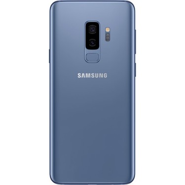 Samsung Galaxy S9 Plus Dual Sim 128 GB (İthalatçı Fiyatı