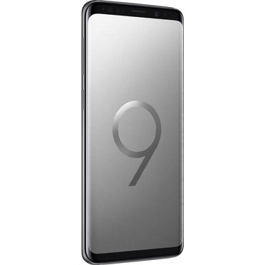 Samsung Galaxy S9 Dual Sim 64 GB (İthalatçı Garantili) Gri Fiyatı