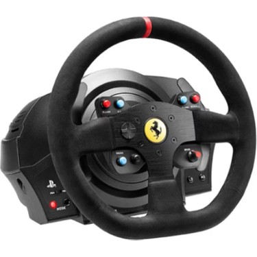Thrustmaster T300 Alcantara Ferrari Integral PS3/PS4/PC Fiyatı