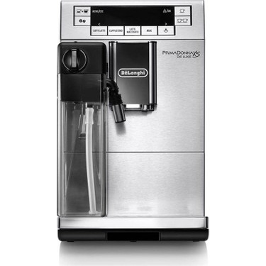 Delonghi primadonna sale xs deluxe