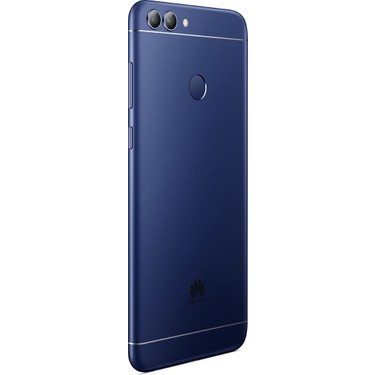 Huawei P Smart 64 GB (İthalatçı Garantili) Mavi Fiyatı