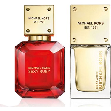 Michael kors sexy amber 30ml deals