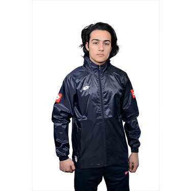 Lotto R4251 Jacket Delta Astarli Yağmurluk Fiyatı