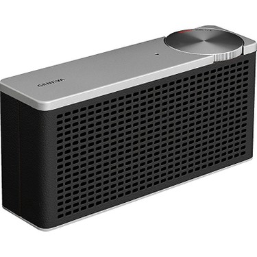 Geneva Touring XS Taşınabilir Bluetooth Hoparlör Siyah Fiyatı