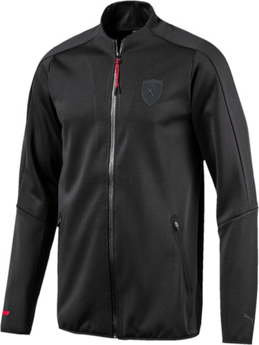 Puma ferrari t7 track 2024 jacket