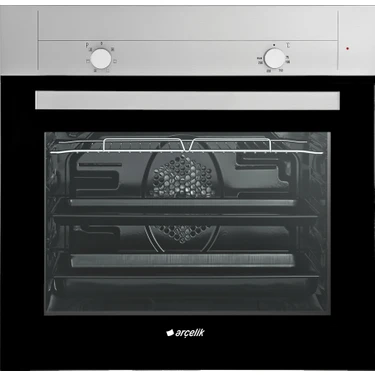 Arçelik 9620 Mı Ankastre