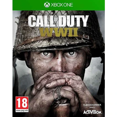 Activision Xbox One Call Of Duty