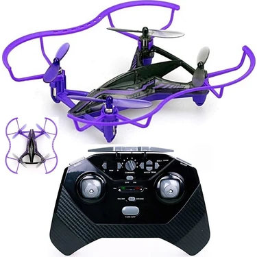 Neco Silverlit Hyperdrone Racing Dual Kit