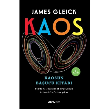 Kaos - James