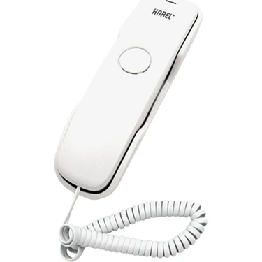 Karel TM902 Duvar Telefonu