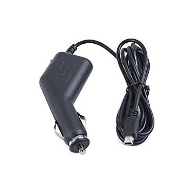 Platoon Navigasyon Araç Şarj Aleti Mini Usb 5 Volt 2 Amper 3